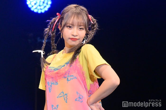 向葵まる(C)モデルプレス