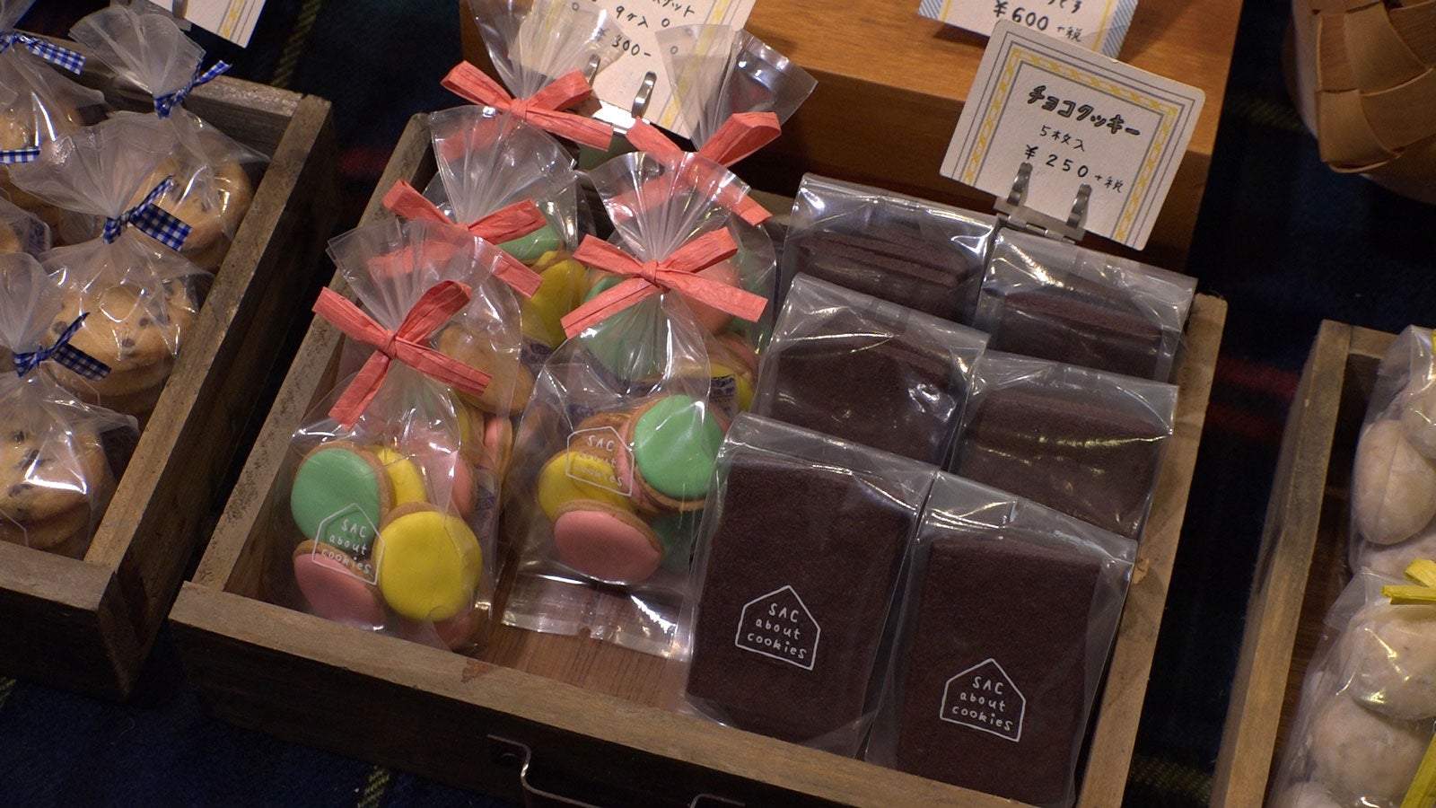 番組の様子（画像提供：関西テレビ）