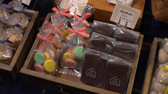 番組の様子(画像提供:関西テレビ)