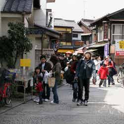 菓子屋横丁(提供画像)
