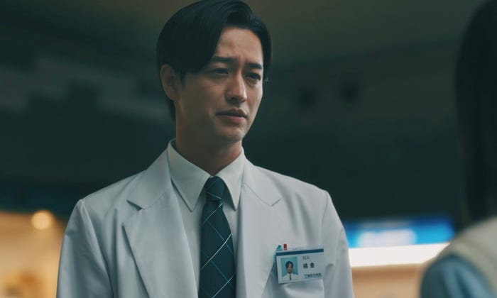 竹財輝之助「3年C組は不倫してます。」第4話(C)日本テレビ