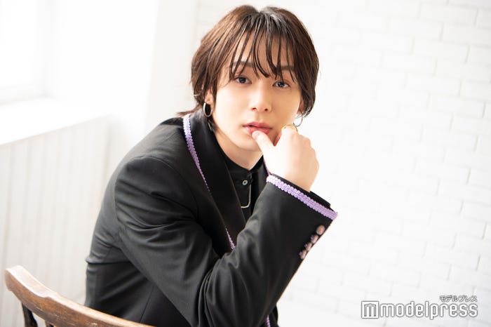 太田駿静 (C)モデルプレス