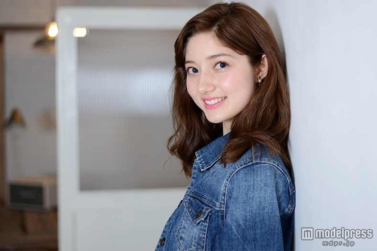 画像6 10 可能性を見出されたハーフ美女 Jj 専属モデルオーディション特別賞 ティファニー春香の素顔とは モデルプレスインタビュー モデル プレス