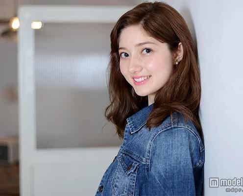 可能性を見出されたハーフ美女 「JJ」専属モデルオーディション特別賞・ティファニー春香の素顔とは モデルプレスインタビュー