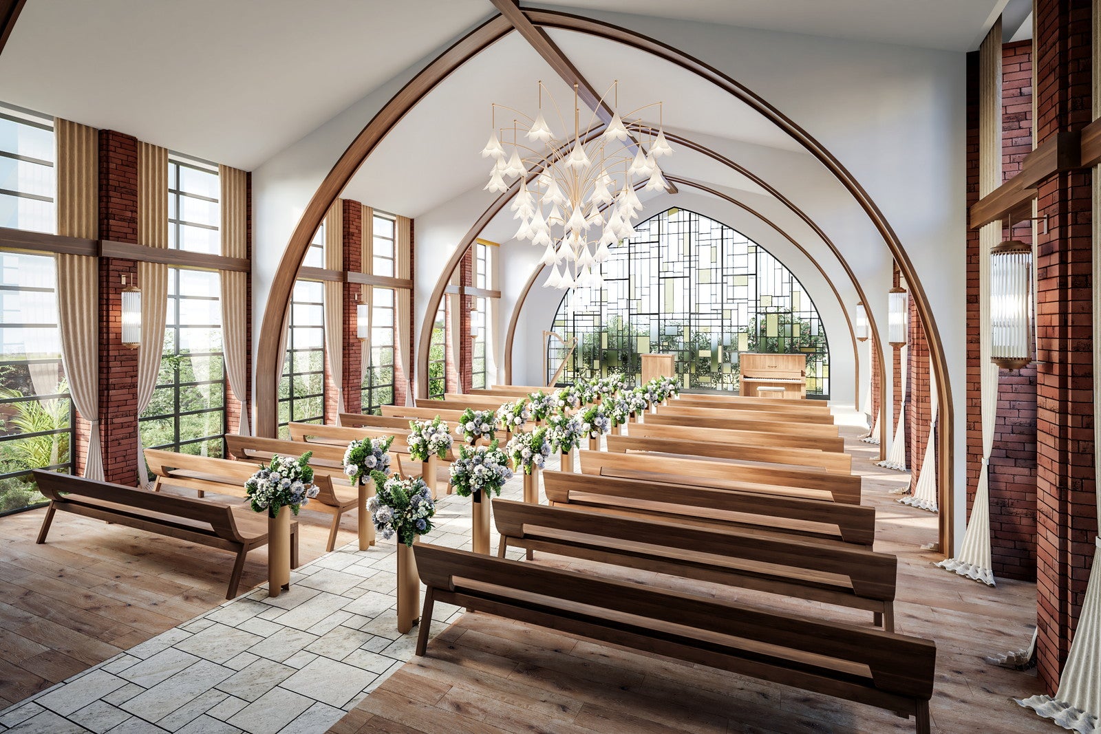 ザ マリタイム ホテル 横浜ベイ／提供画像