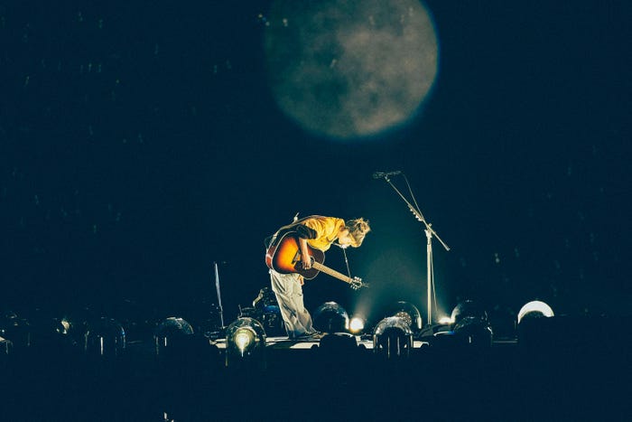 あいみょん/撮影:横山マサト