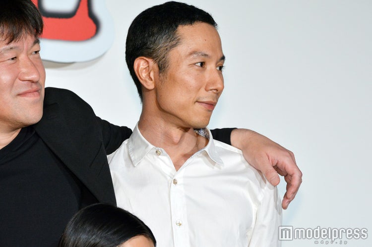 画像35 38 神木隆之介 セカオワに聞きたいこととは 共同生活での日常を明かす モデルプレス 画像35 38 神木隆之介 セカオワに聞きたいこととは 共同生活での日常を明かす モデルプレス