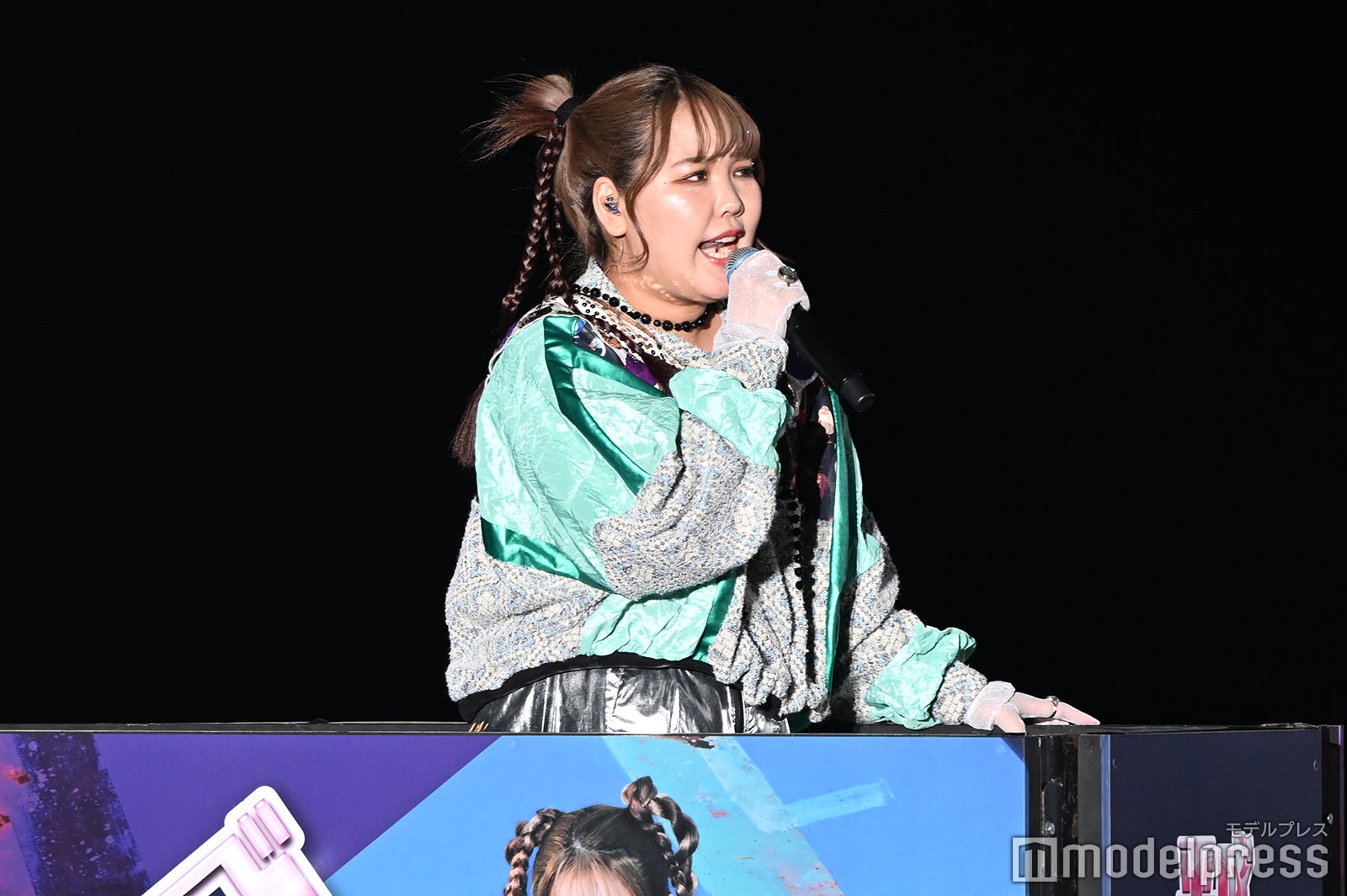 RIHO（C）モデルプレス