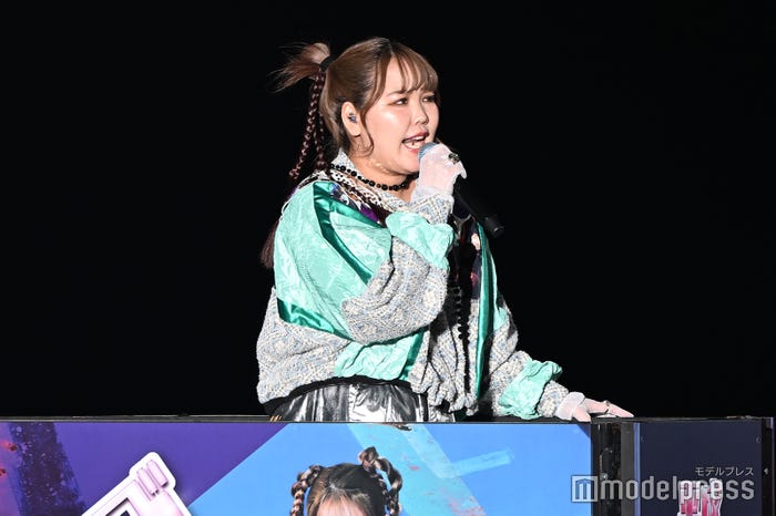 RIHO(C)モデルプレス