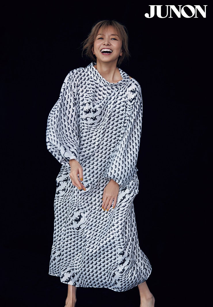 THE RAMPAGE藤原樹＆FANTASTICS堀夏喜、美麗な密着2ショット披露