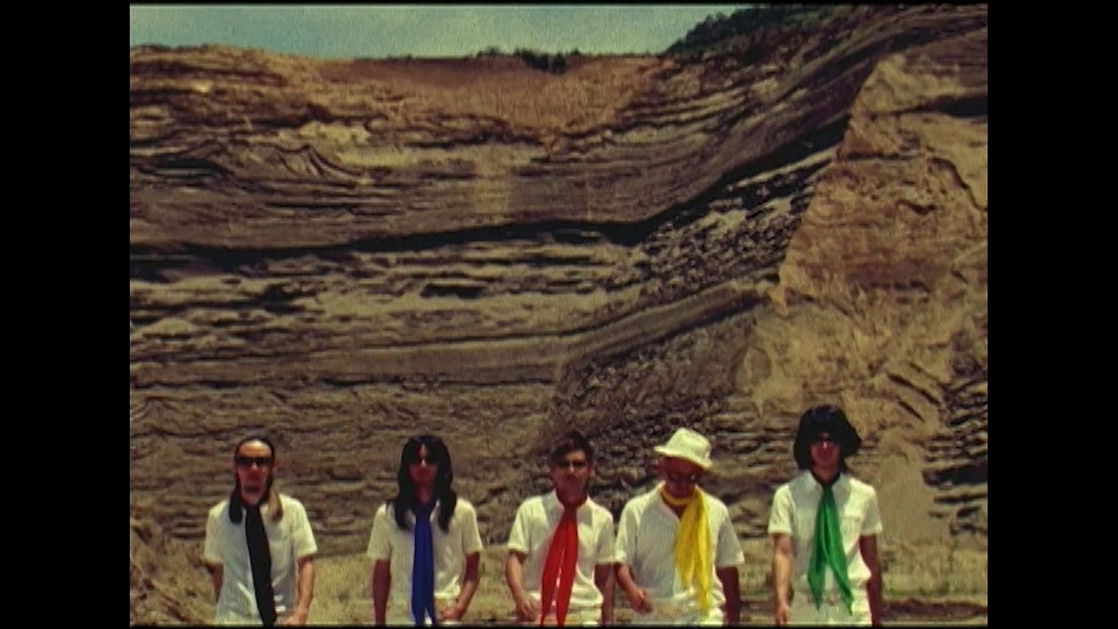 ORANGE RANGE「イケナイ太陽」18年前のお蔵入りMV初解禁 新事実も発覚