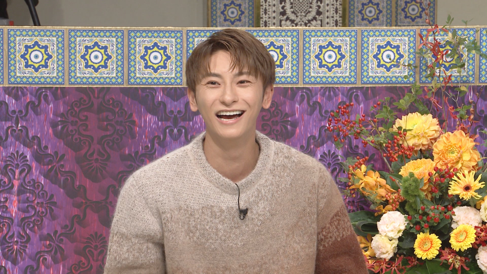 AAA與真司郎「女性に引かれてしまう」お泊りでの衝撃エピソード明かされる