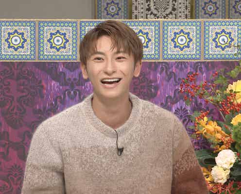 AAA與真司郎「女性に引かれてしまう」お泊りでの衝撃エピソード明かされる