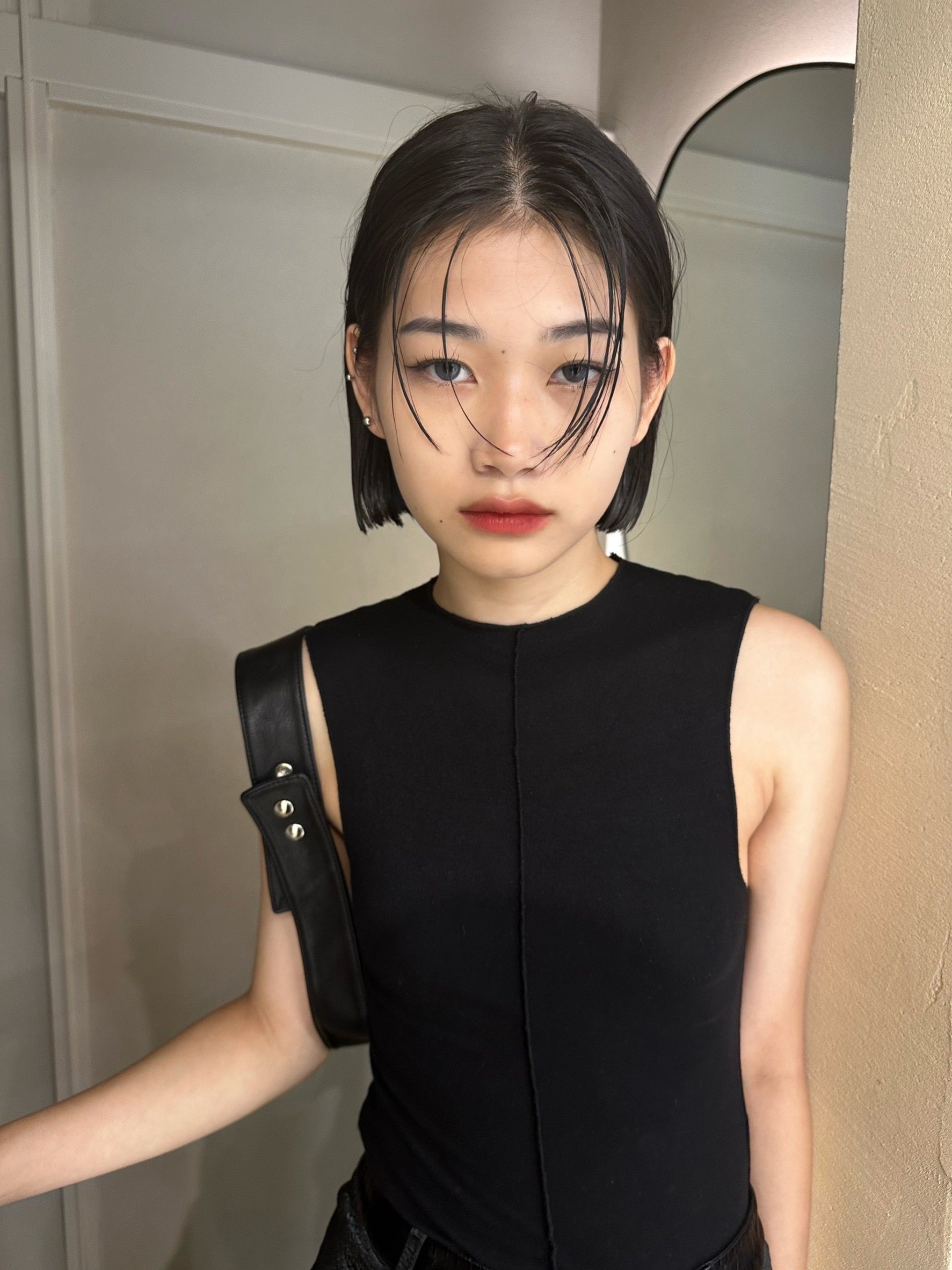 【ミス中央コンテスト2023特集】NO.5浦真美子さんインタビュー