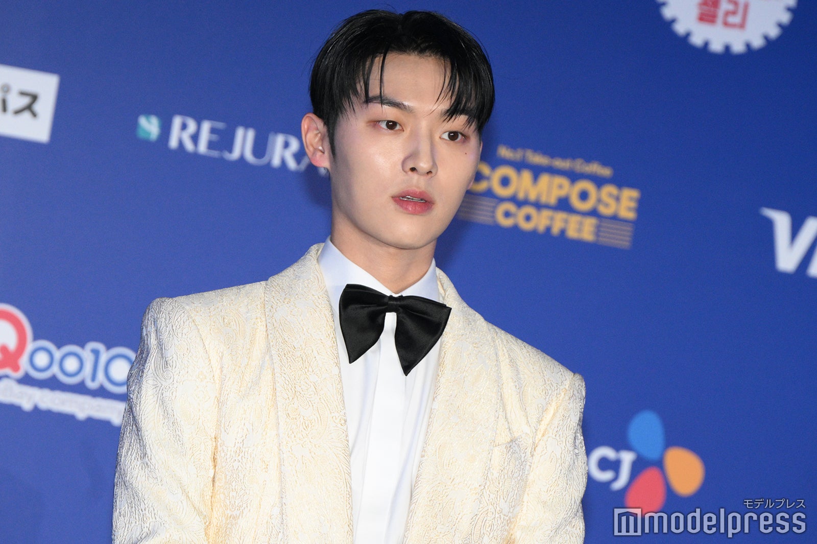 チェ・ヒョヌク（C）モデルプレス