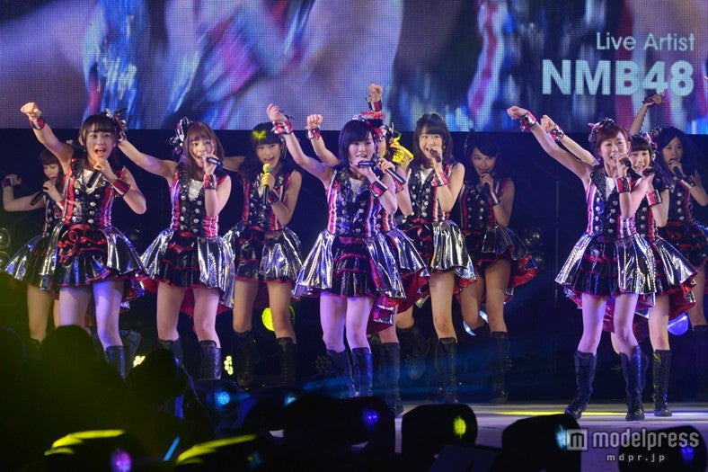NMB48