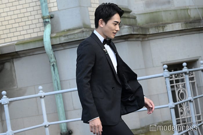 町田啓太 (C)モデルプレス