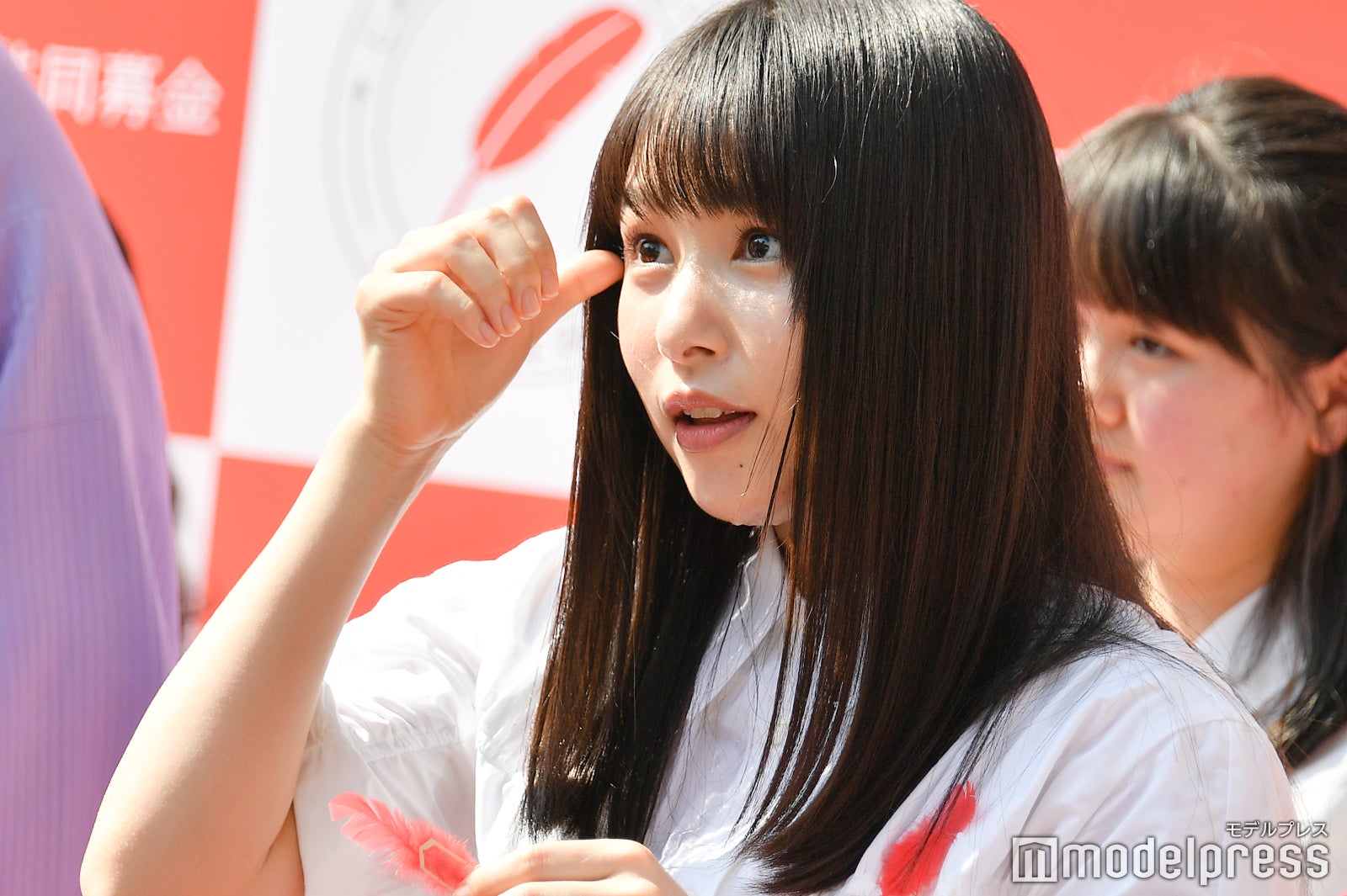 桜井日奈子（C）モデルプレス