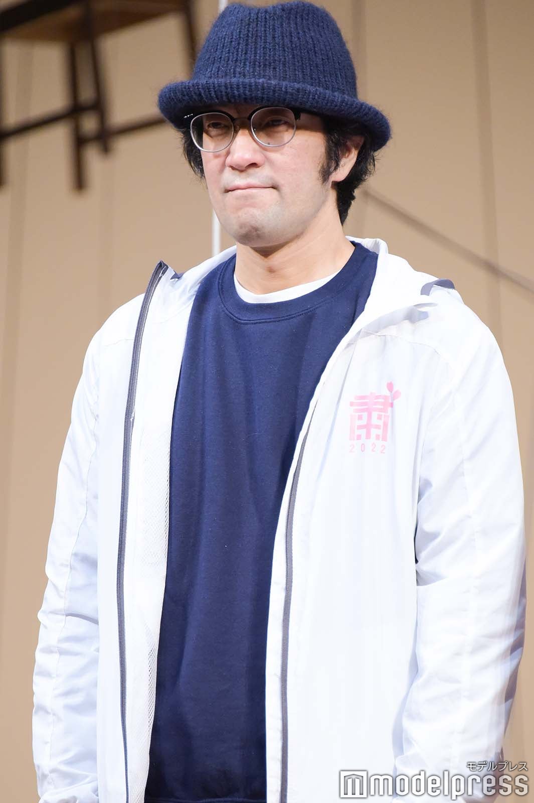 ウォーリー木下 （C）モデルプレス