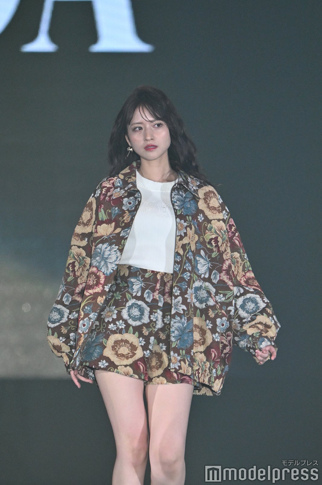 金川紗耶（C）モデルプレス