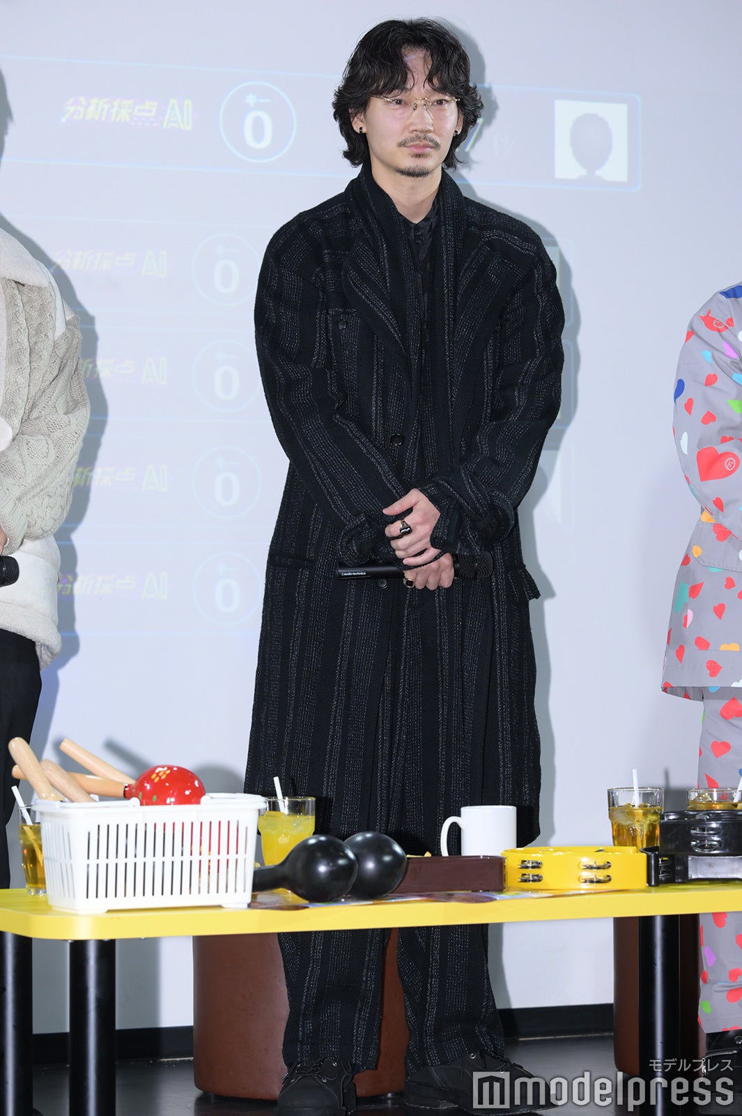 綾野剛（C）モデルプレス