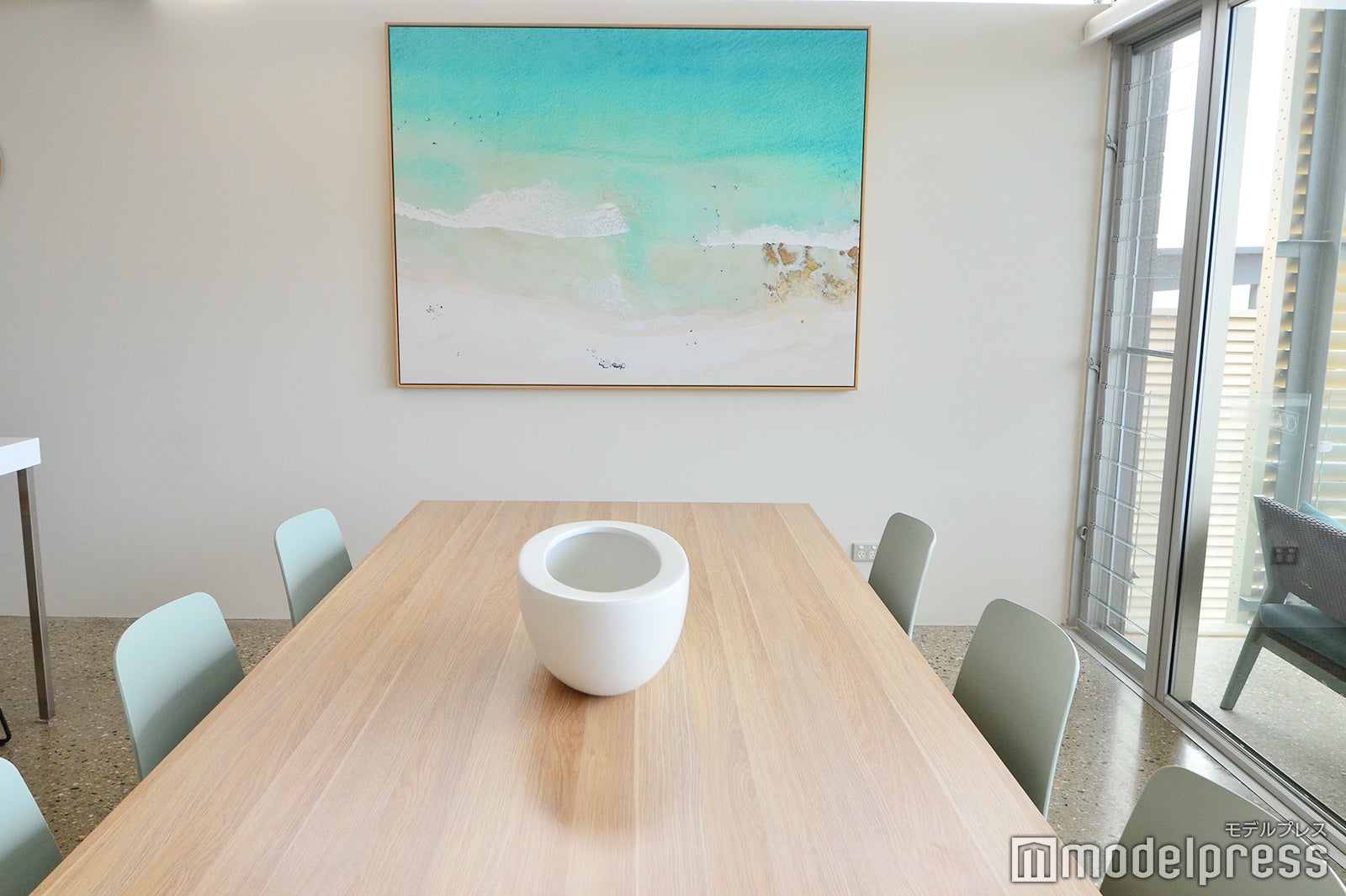 スミスズ・ビーチ・リゾート（C）モデルプレス