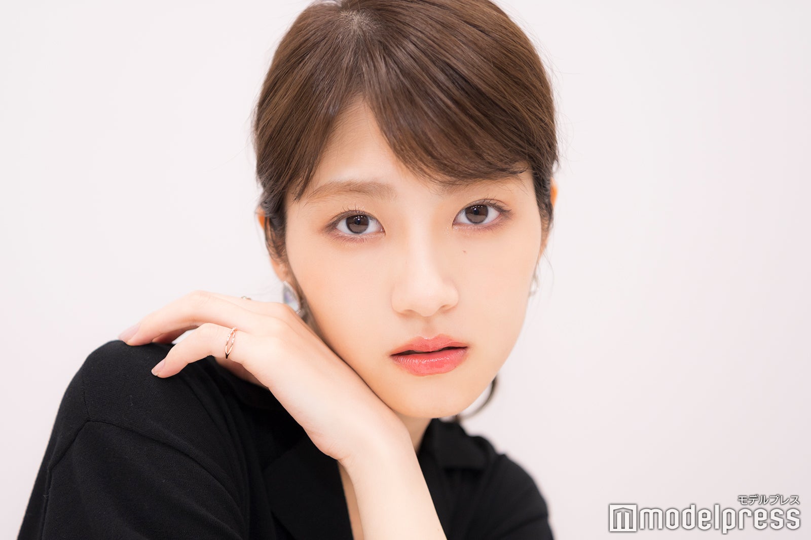 若月佑美（C）モデルプレス