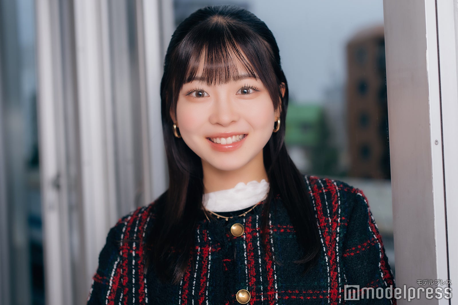 加納美月さん（C）モデルプレス