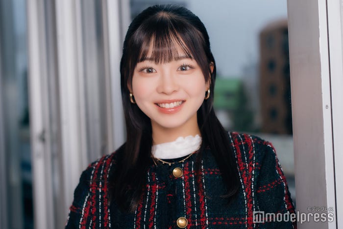 加納美月さん(C)モデルプレス