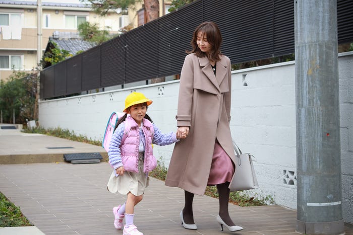 篠田麻里子(C)テレビ朝日