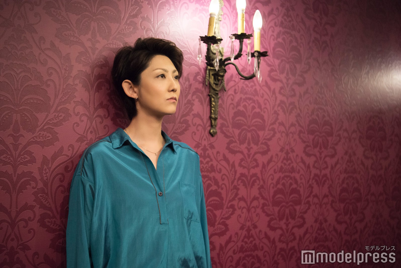 森本さやかアナウンサー（C）モデルプレス