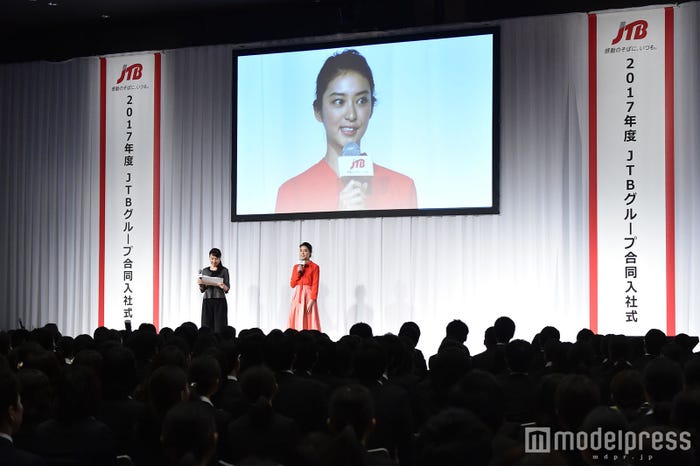 武井咲 (C)モデルプレス