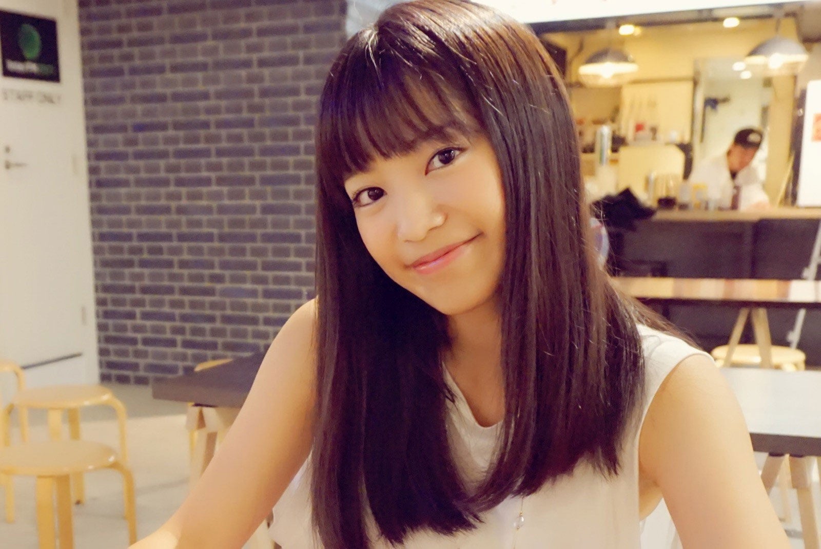 決意をつづったmiwa／miwa公式ブログ（LINE）より