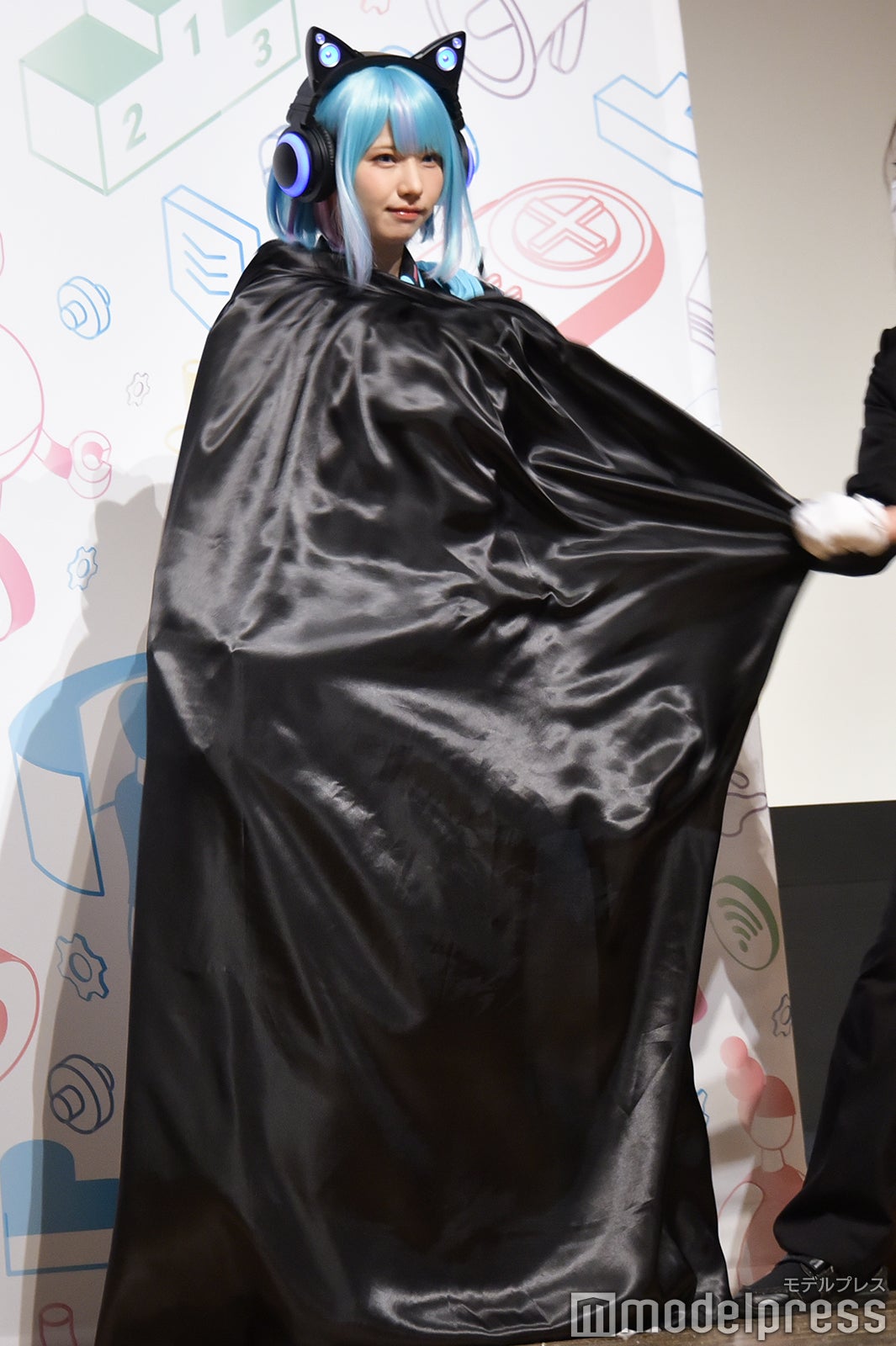 えなこ （C）モデルプレス