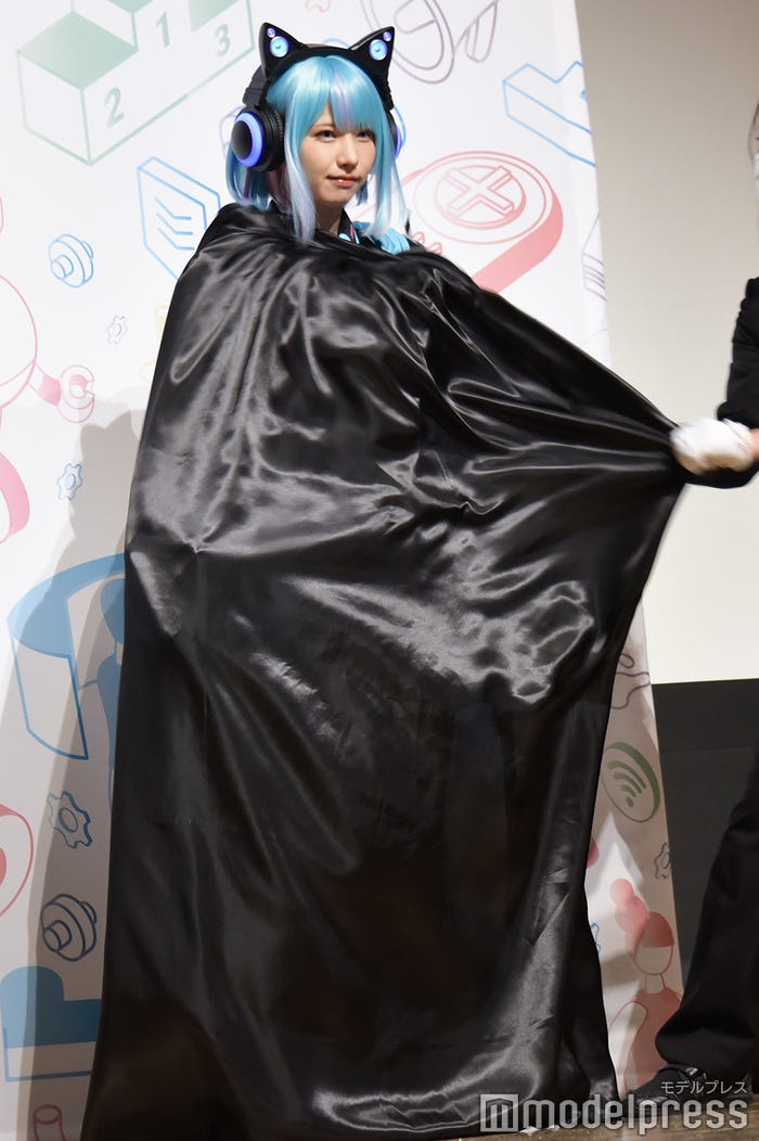 えなこ (C)モデルプレス