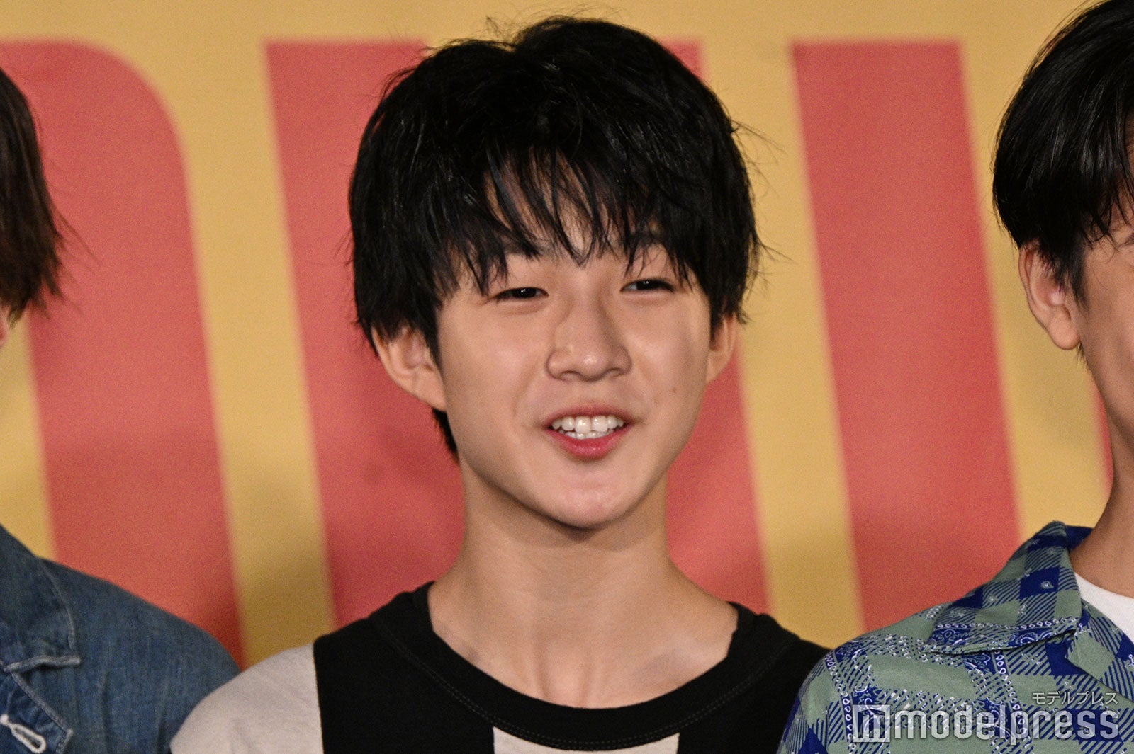 RYOMA（リョウマ）（C）モデルプレス