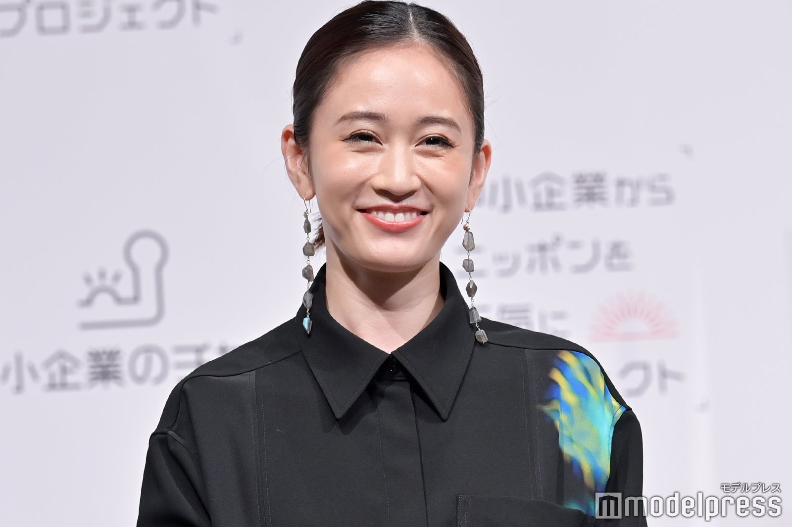 前田敦子 （C）モデルプレス