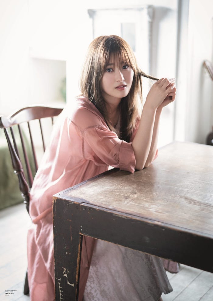 守屋茜(提供写真)