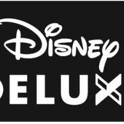 「Disney DELUXE」（C）Disney