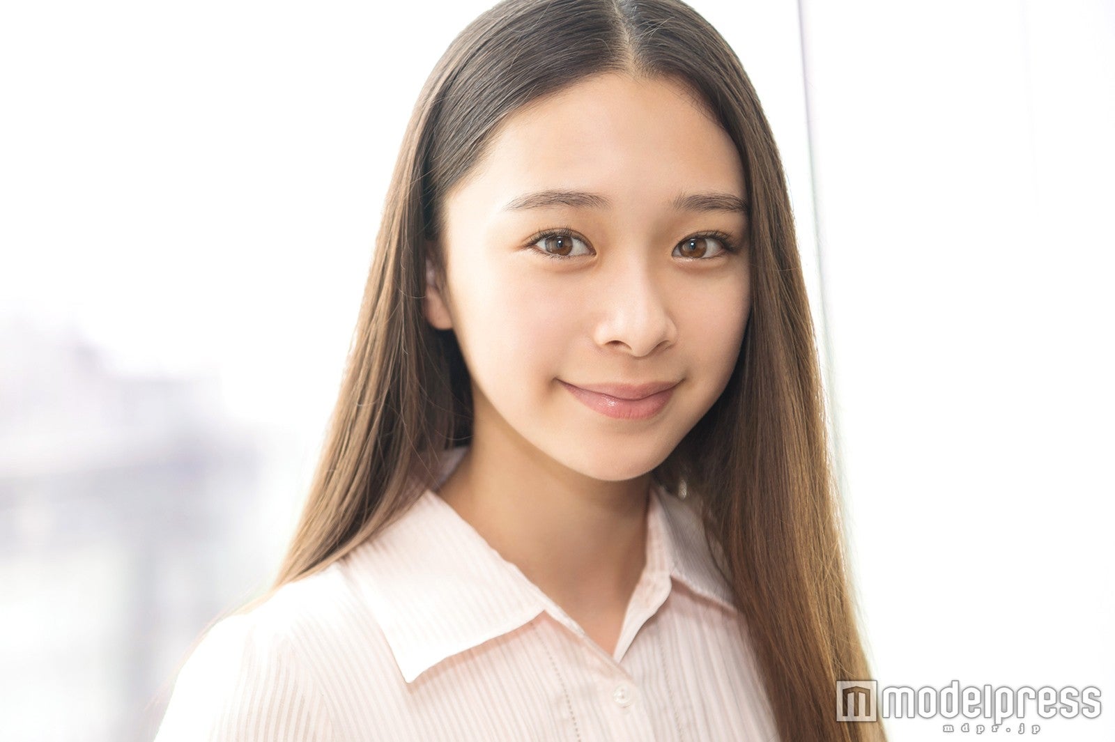 田鍋梨々花 （C）モデルプレス