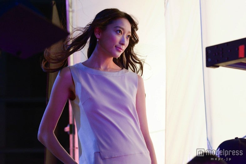 杏／新CM「大人かわいく！のレシピ篇」