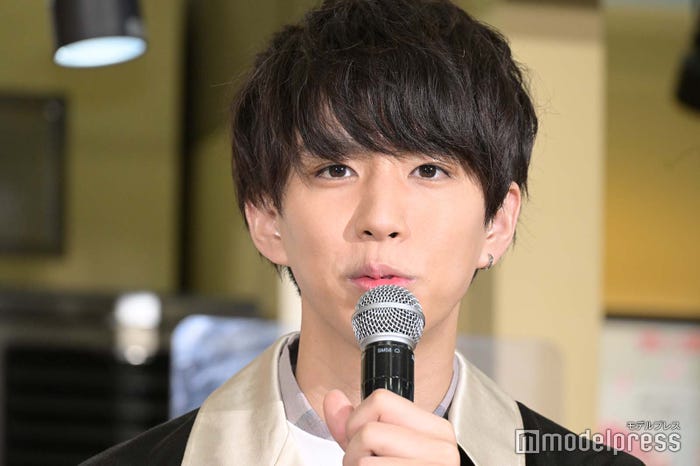 はじめしゃちょー(C)モデルプレス