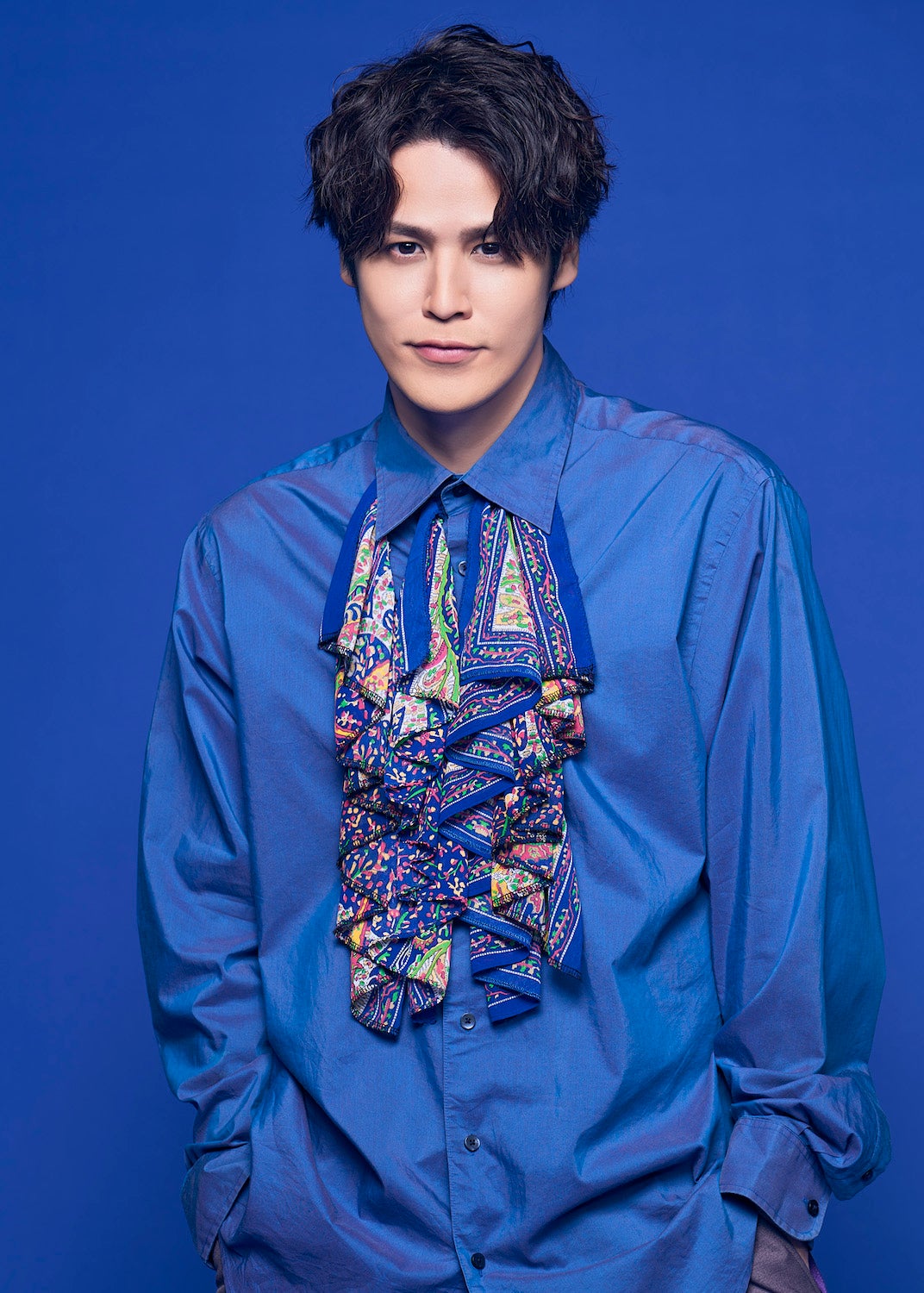 宮野真守（提供写真）