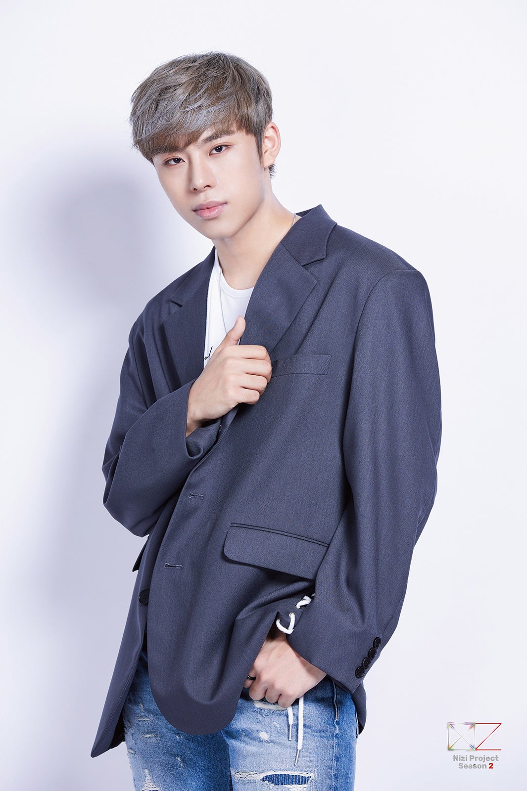 SODAI「Nizi Project Season 2 Global Boys Audition」（提供写真）