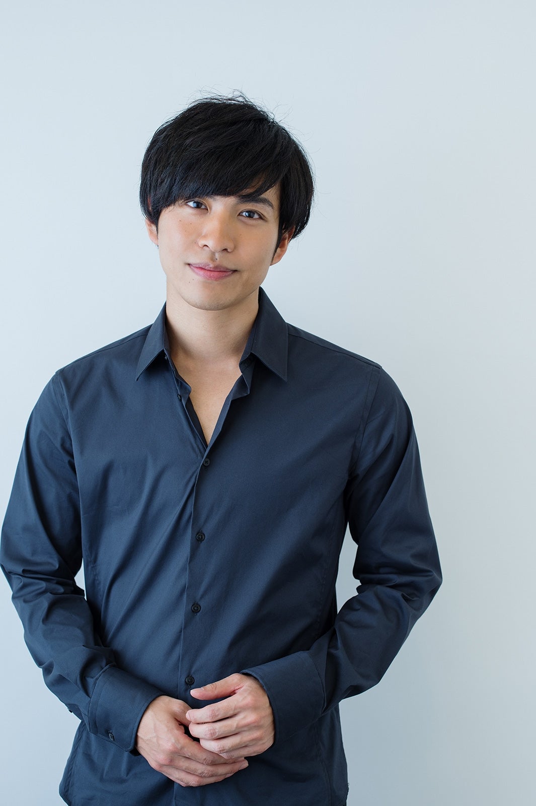 鶏冠井孝介 （提供写真）