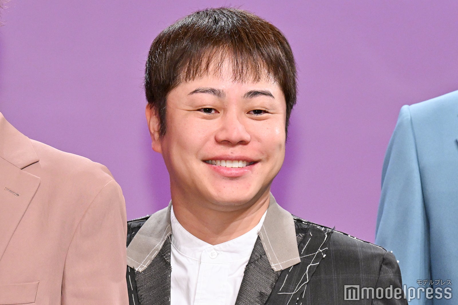 井上裕介（C）モデルプレス