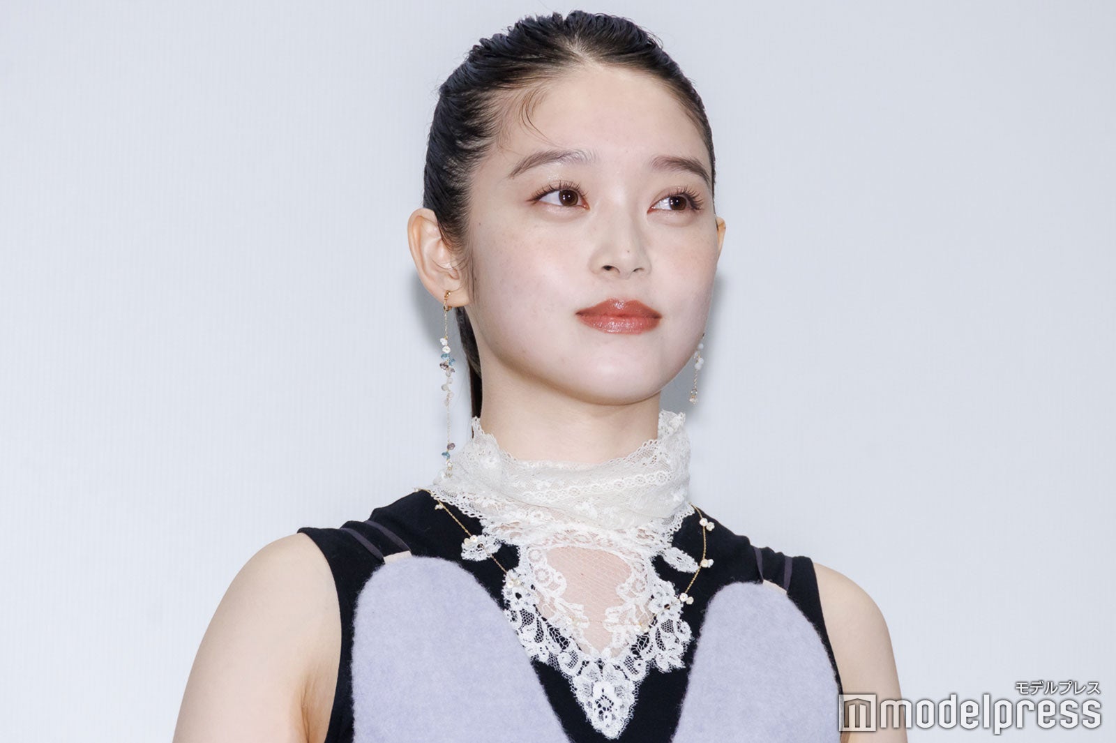 高石あかり（C）モデルプレス