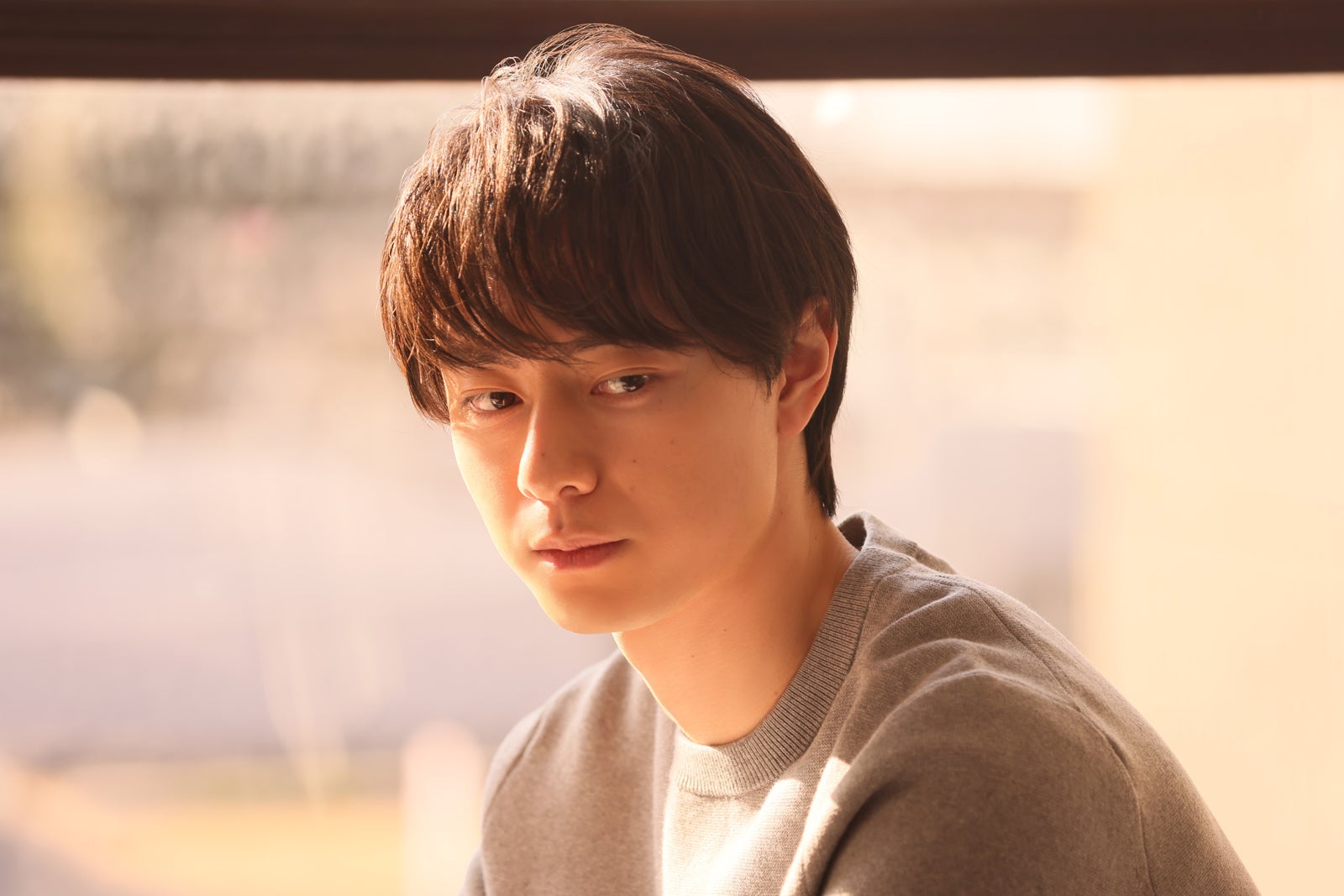 ACEes作間龍斗、“8回観に行った”人生に影響を与えた作品とは「考え方がおかしくなり始めて」【月夜行路インタビュー前編】