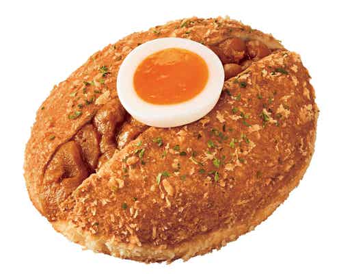 【ミスド新作メニュー】「ザクもっちドッグ」もっちり揚げ生地にカレーやメキシカンミートをサンド