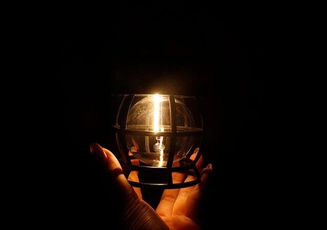 ダイソー LEDランタン ダイソー LEDランタン